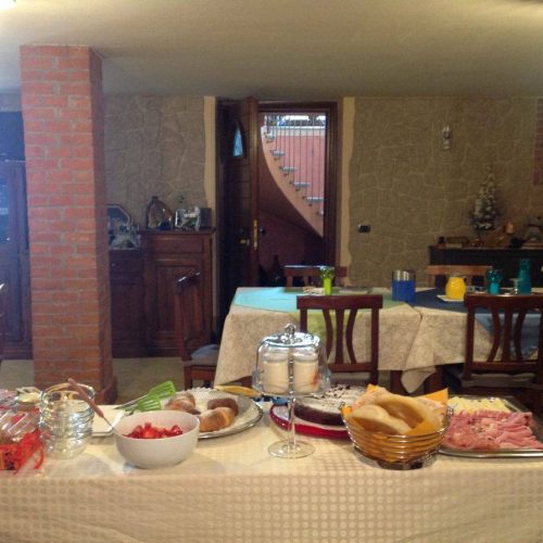 B&b Torre in Langa in provincia di Cuneo