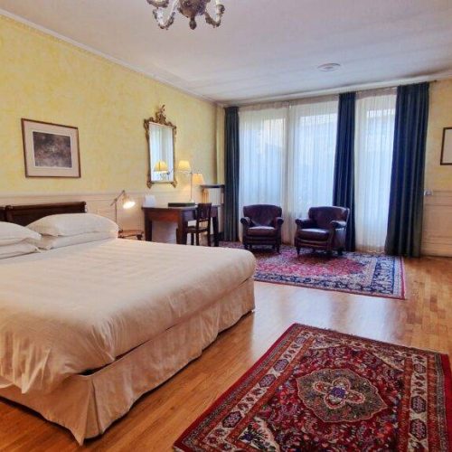 B&b dove dormire in centro storico a Crema