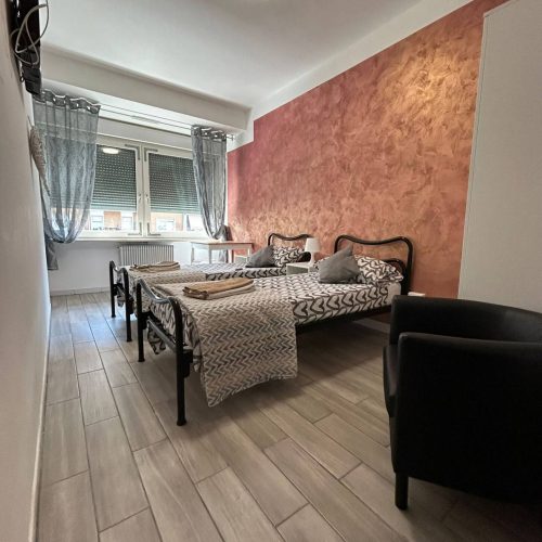 Bed and breakfast vicino alla fiera di Bolzano