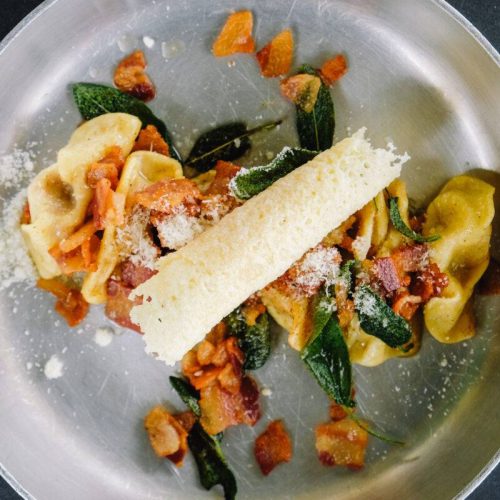 Cucina tipica bergamasca Bergamo