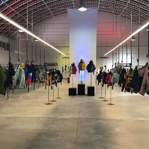 ABBIGLIAMENTO KIDS NAPOLI