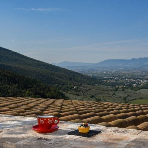 Agriturismo Foligno