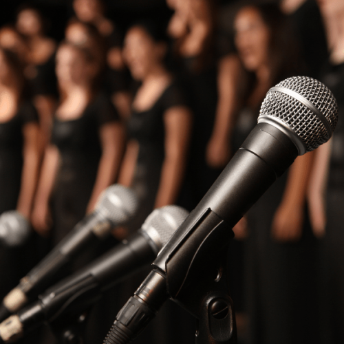 CORO PER BAMBINI E RAGAZZI A PADOVA