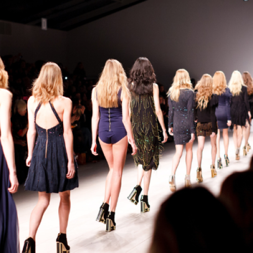 Sartoria di stile e identità: il valore di una casa di alta moda a Ostia