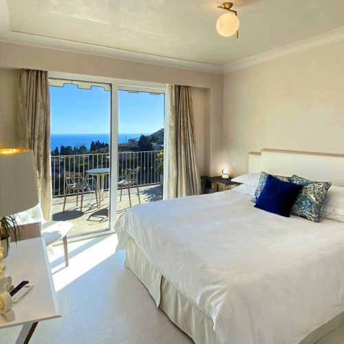 Casa vacanza centro di Taormina
