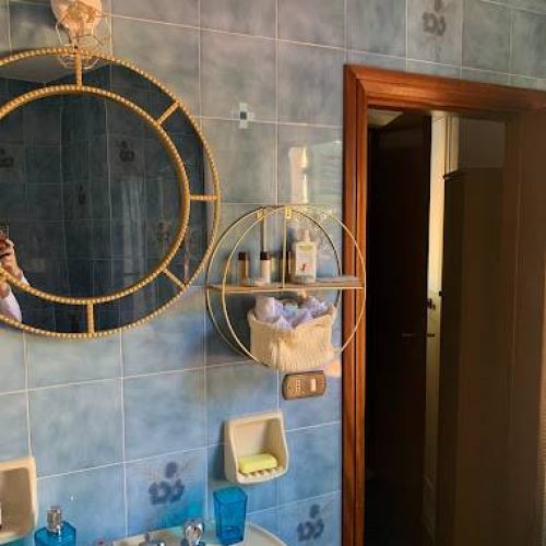 Casa vacanza vicino percorsi trekking e percorsi e bike a Bargone