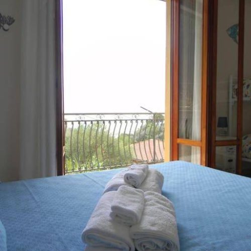 Casa vacanze a pochi passi dal mare a Varazze