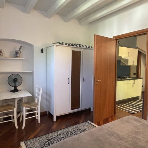 Casa vacanze in collina con piscina a Saló