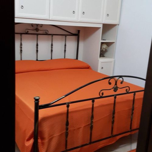 Casa vacanze per famiglie a Marsala