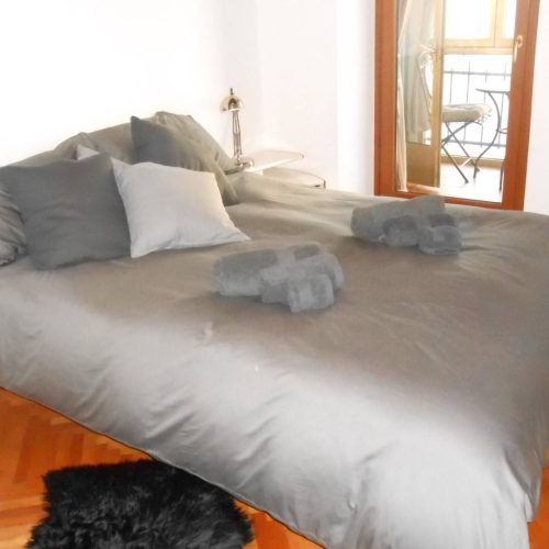 Casa vacanze vicino al lungomare di Trieste
