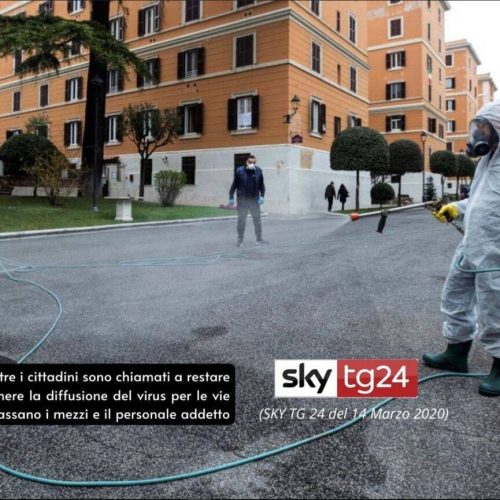 SERVIZI DI DERATTIZAZIONE A ROMA