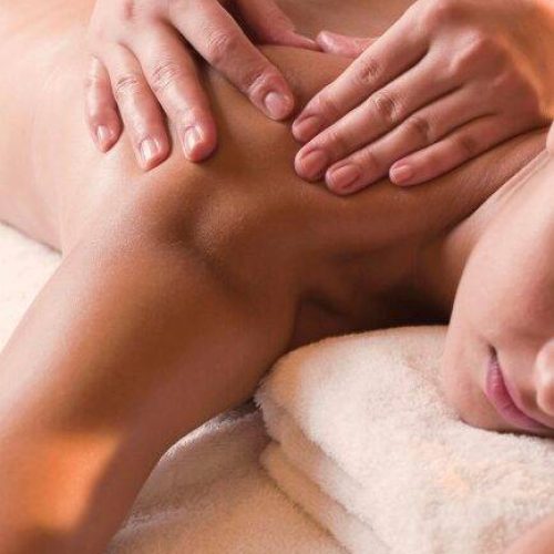 Centro per massaggio terapeutico ad Avola