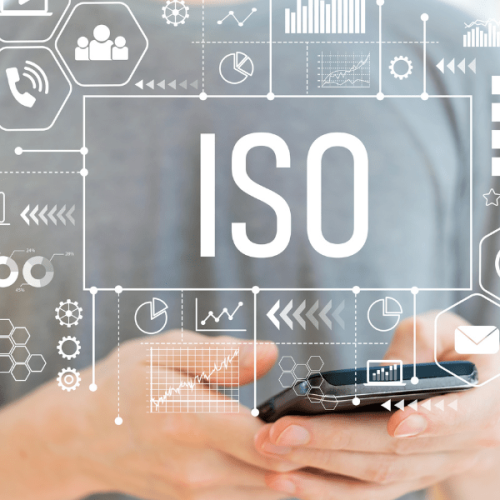 Certificazione ISO a Roma Ovest
