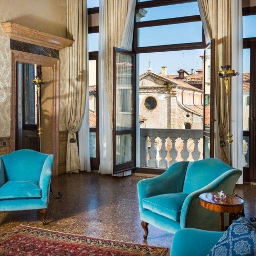 Compravendita immobili centro storico a Venezia