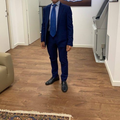 Consulenza patrimoniale Agrigento