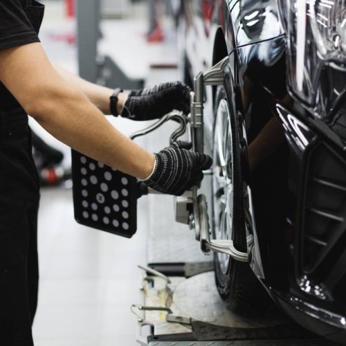 Convergenza auto Reggio Calabria