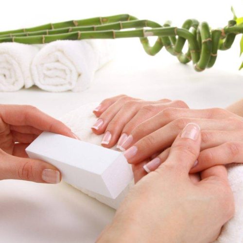 Nail art a Montecchio Emilia
