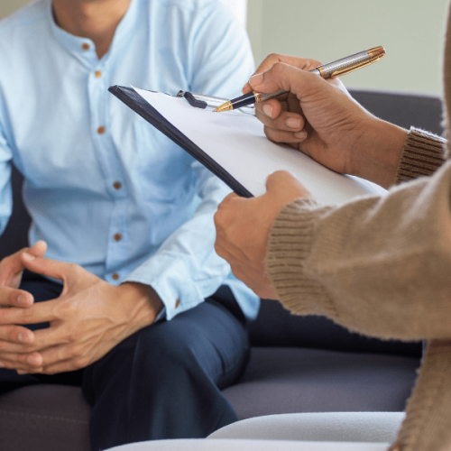 Psicoterapia di coppia a Taranto