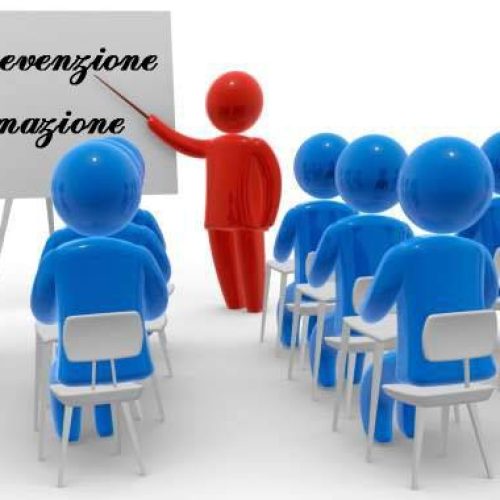 Corsi di sicurezza sul lavoro a Polignano a Mare