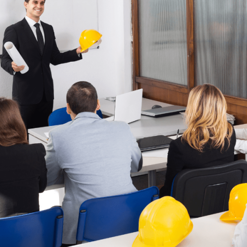 Corsi di sicurezza sul lavoro a Torino
