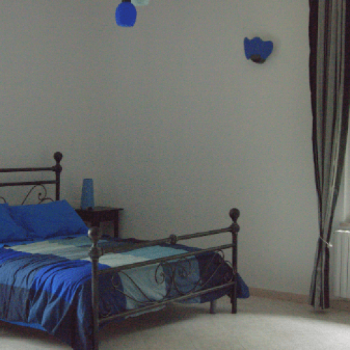 Country house a Vallefoglia