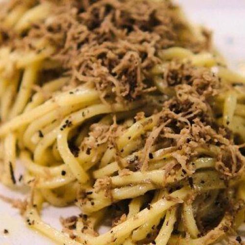 Cucina tradizionale L’aquila