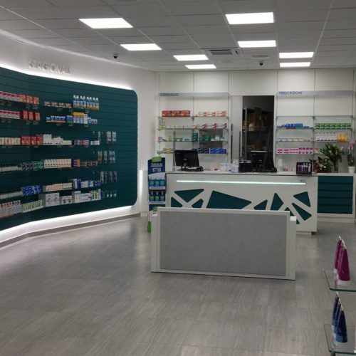 AUTOANALISI DEL SANGUE IN FARMACIA TERMOLI