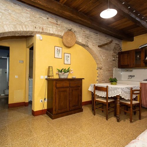 Agriturismo a Fermo