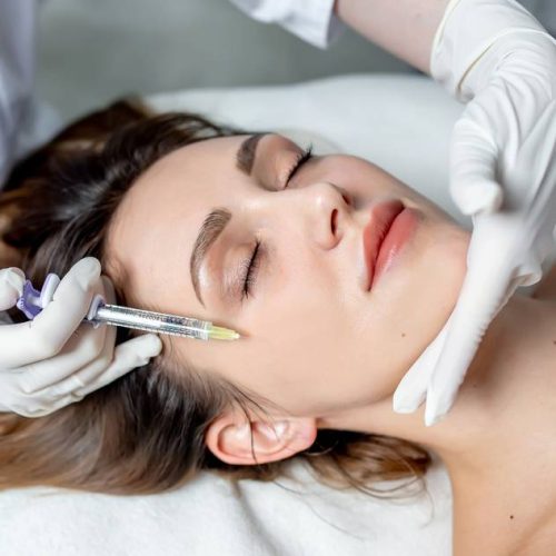 Dermatologa a Catania