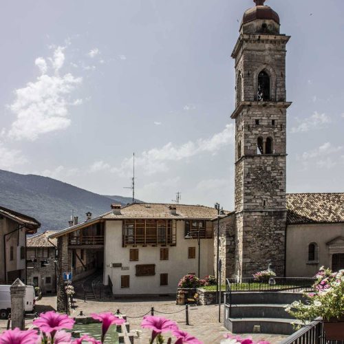 B&B vicino al lago di Molveno