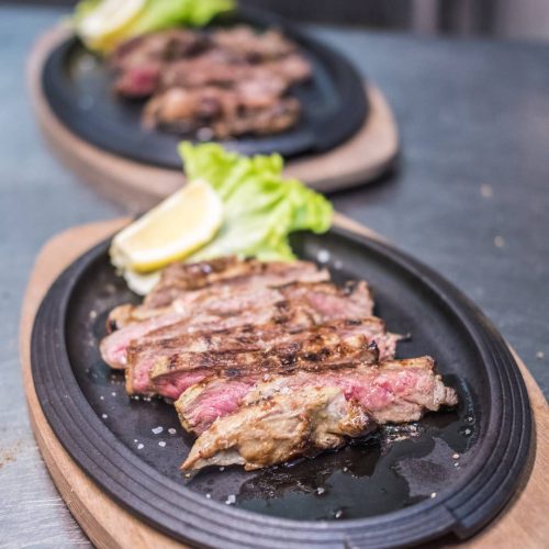Dove mangiare carne a Minerbe