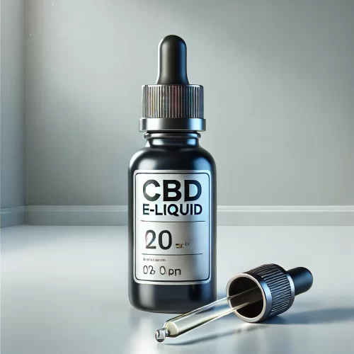 E-Liquid Cbd
