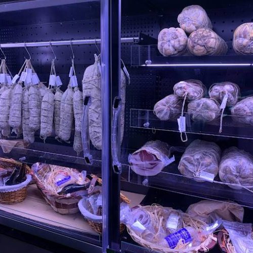 SALUMI ARTIGIANALI CEREA