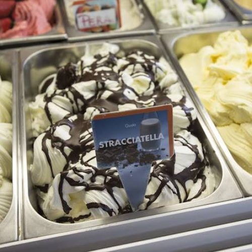 Gelateria artigianale in provincia di Cuneo