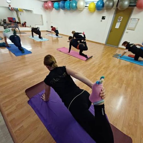 Ginnastica dolce a Campalto