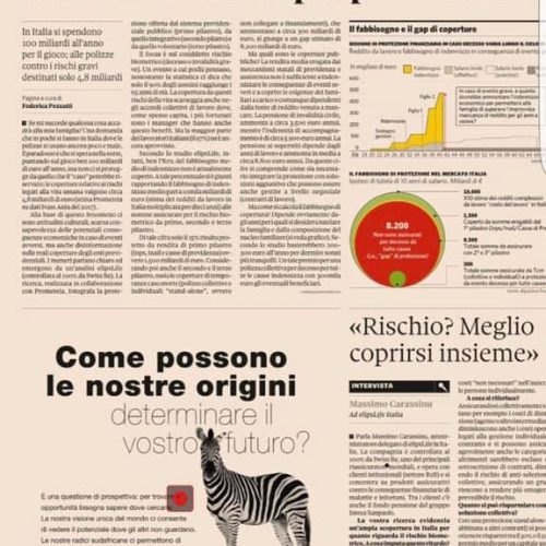 Consulenza per investimenti a Firenze