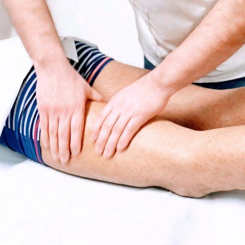 Massoterapia a domicilio a Castellanza