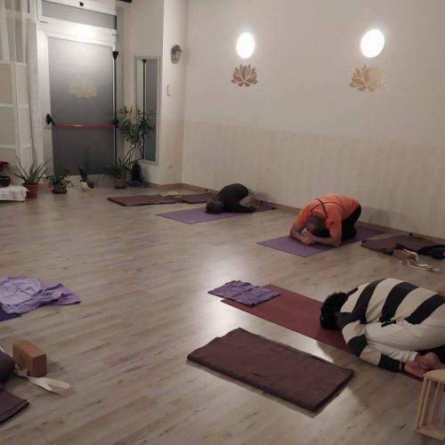PILATES A IMOLA