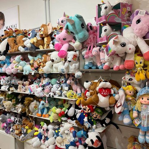 Giochi per neonato a Sciacca