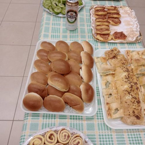 CATERING PER FESTE PRIVATE A SAN VITO AL TAGLIAMENTO