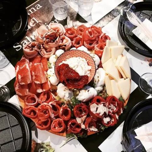 MINIMARKET E SALUMERIA ZONA TURISTICA ALBEROBELLO 