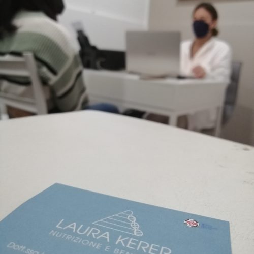 Nutrizionista a Ragusa