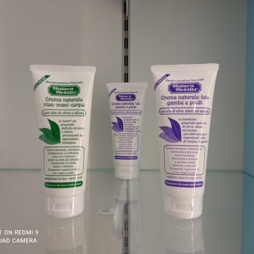 CREME MEDICINALI A TREVISO 
