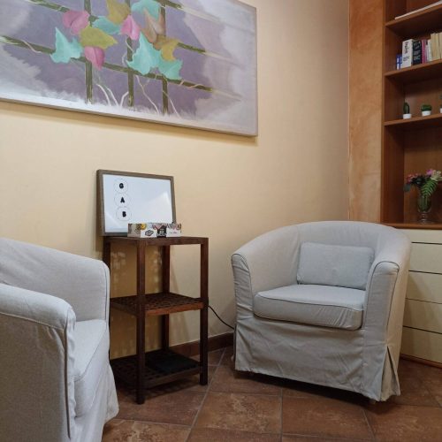 Psicoterapia di coppia Ragusa
