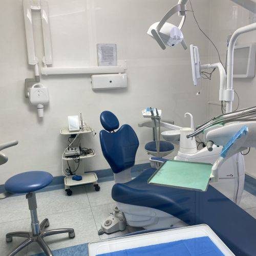 DENTISTA A CASERTA