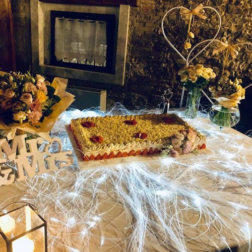 Location per matrimoni ad Udine