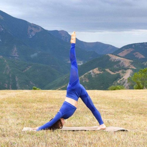 GINNASTICA POSTURALE SASSOFERRATO