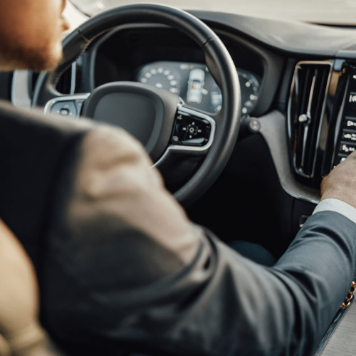 Auto per eventi a Modena: eleganza e comfort per ogni occasione