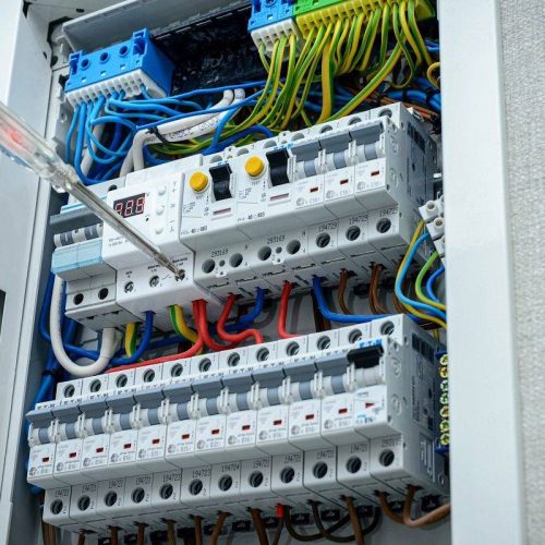 Impianti elettrici a Teramo