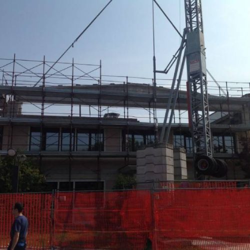 Installazione Impianti a Verona